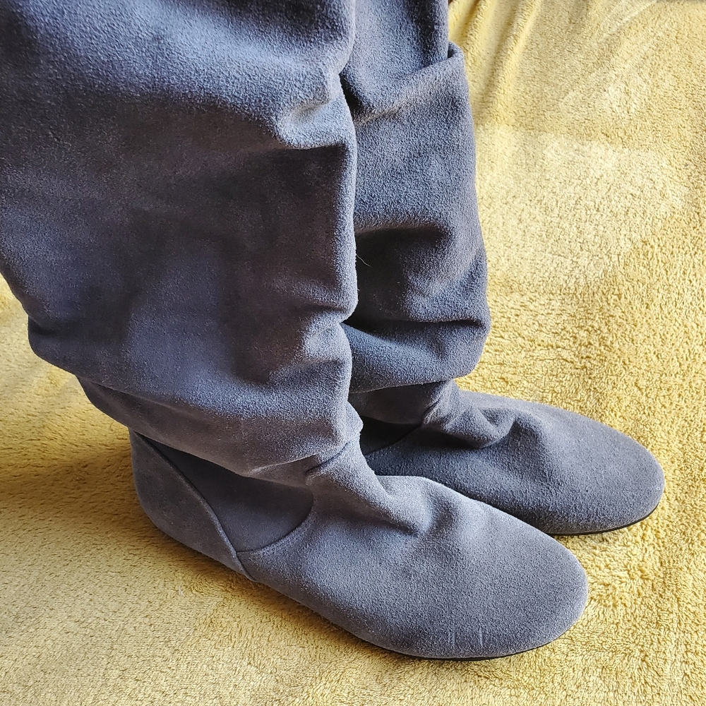 Steve Madden Boots